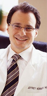 Dr. Jeffrey Morrison