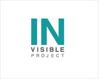 Invisible logo
