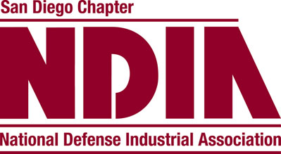 NDIA San Diego Logo