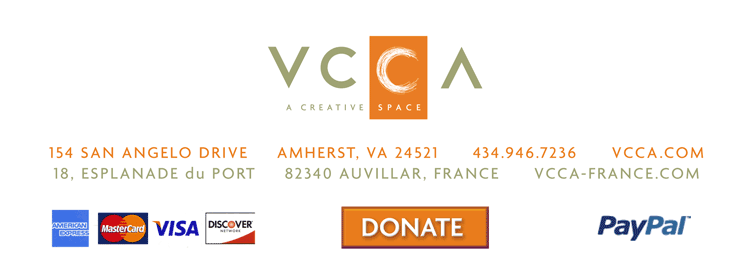 VCCA Contact Information