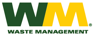 waste mgt logo