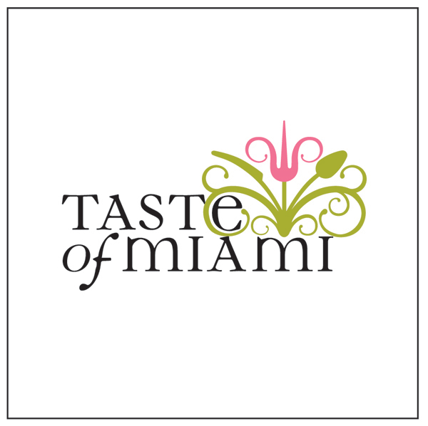 taste logo 2011