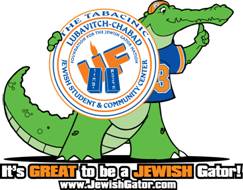 Chabad Logo
