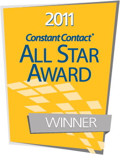 Constant Contact All Star