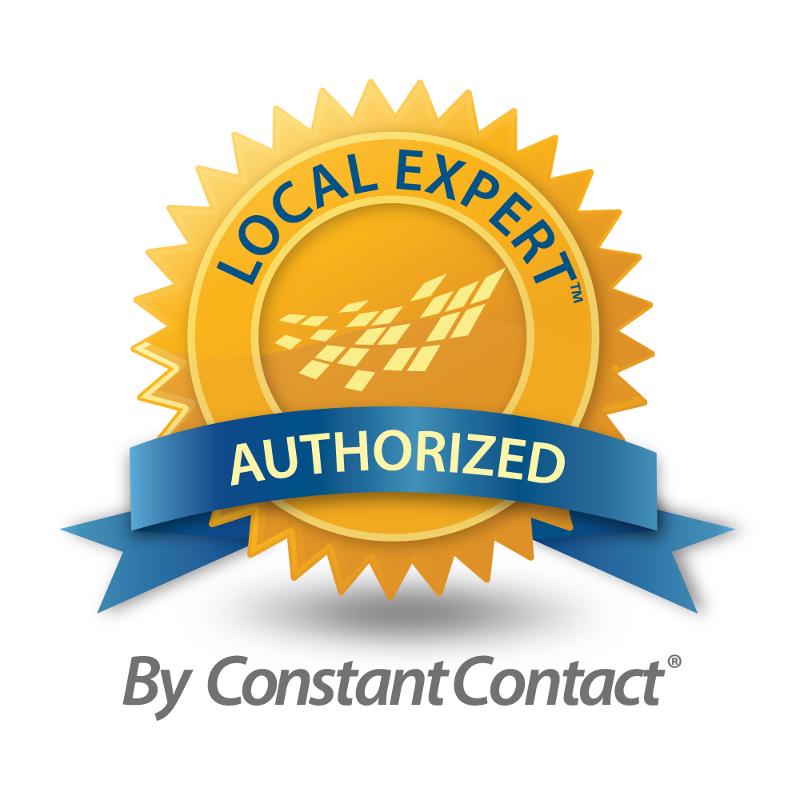 Constant Contact Authorized Local Expert