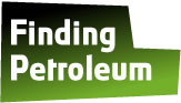 Finding Petroleum logo