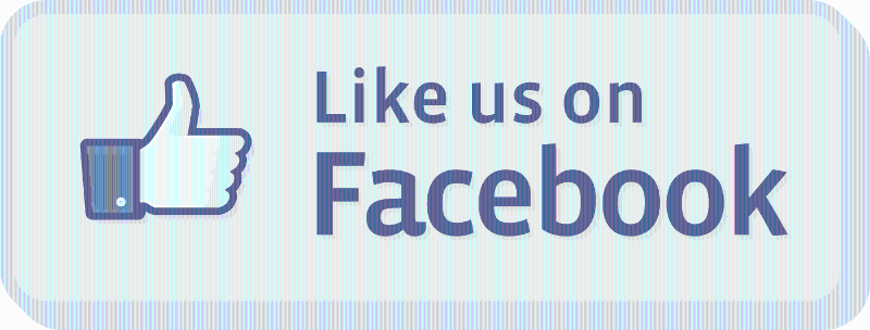 Facebook--Like logo