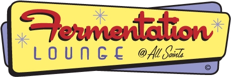 Fermentation Lounge logo