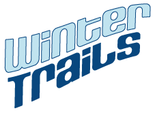 Winter Trails logo