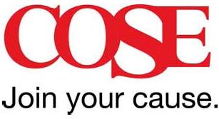 COSE Logo