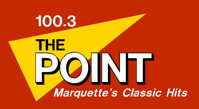 Point Radio Logo