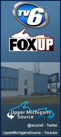 TV6 FOX UP