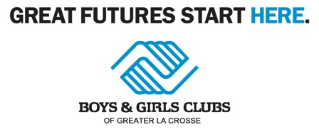 Great Futures Start Here Logo
