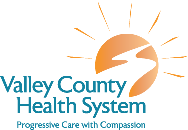 Valley County Health System Logo