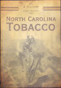 NC Tobacco Book