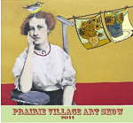 Prairie Village logo