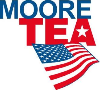 Moore TEA Logo