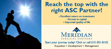 Meridian Surgical Partners