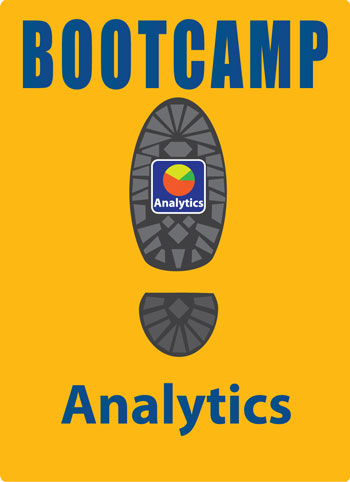 Analytics Bootcamp