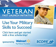 Veterans Initiative free workshop