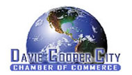 Davie Chamber logo 190 px wide