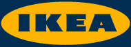 IKEA logo 190 px wide