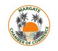 Margate Chamber logo 190 px wide