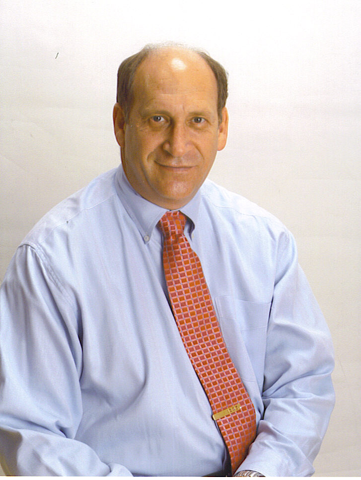 Don Gross File Photo