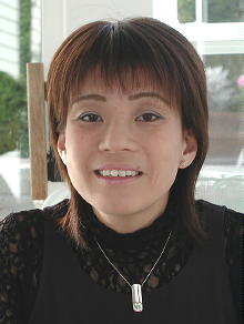 Dr. Yumi Yamamoto