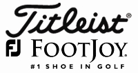 Titleist FootJoy logo
