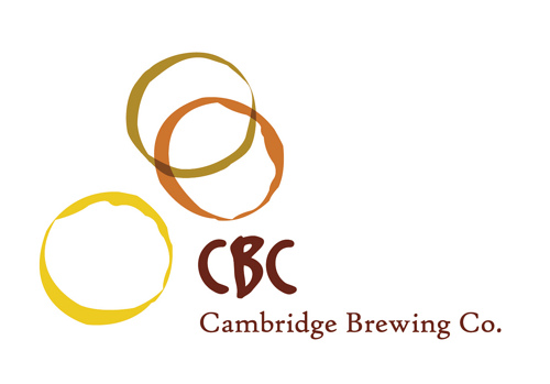 Cambridge Brewing Company Logo