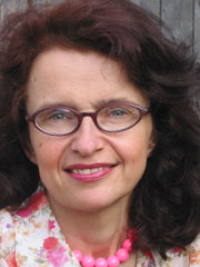Maria Speck 2011 OM