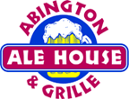 abington ale house logo