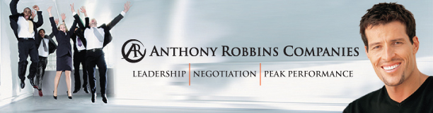 Anthony Robbins Company