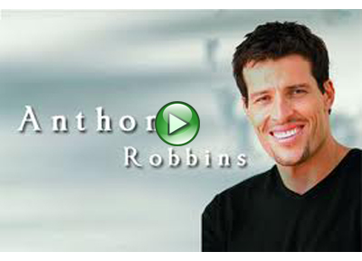 Anthony Robbins Doral Chamber of Commerce