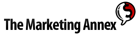 The Marketing Annex (tm) Logo