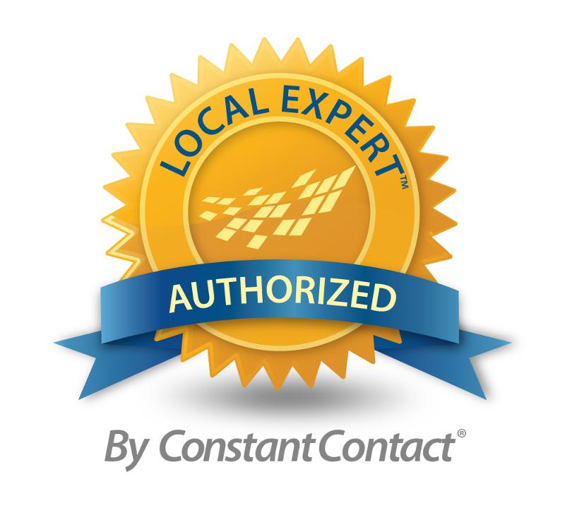 Constant Contact Authorized Local Expert