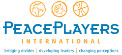 Peace Players International logo