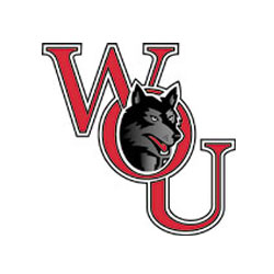 WOU
                                                logo
