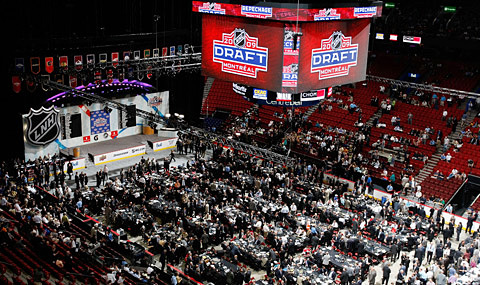 2009 NHL Draft