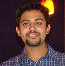 Bharath - SMWW India Director