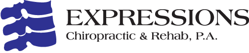 Expressions Chiropractic Logo