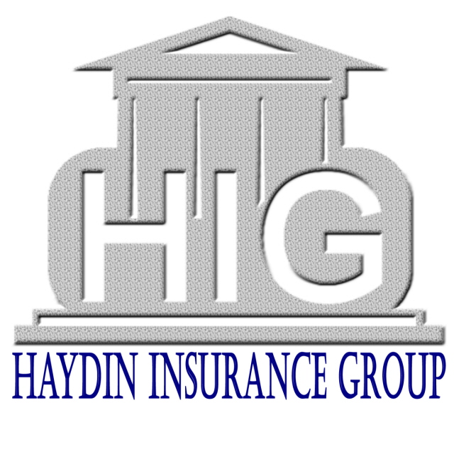 Haydin Insurance Logo