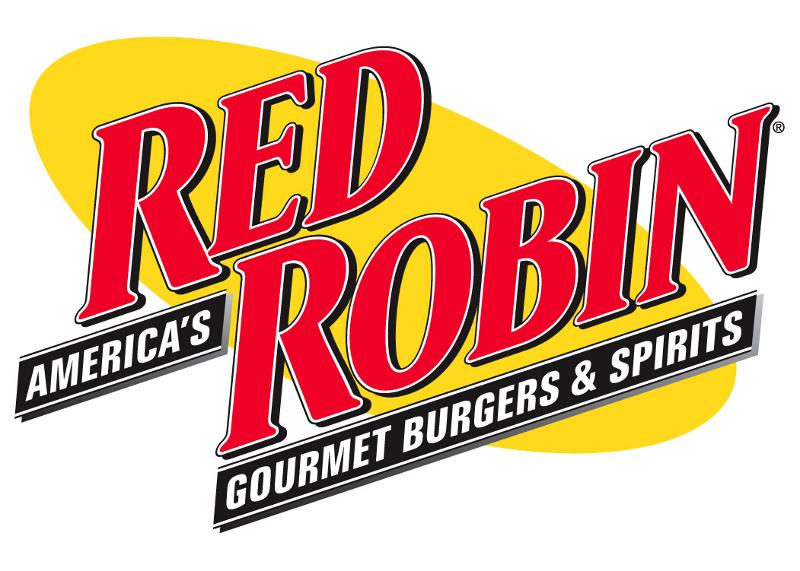 New Red Robin