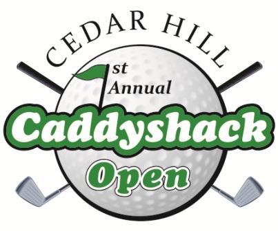 Caddyshack Logo