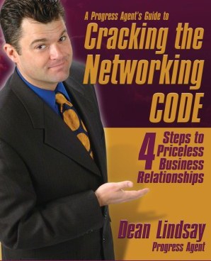Cracking the Networking Code Book Cover