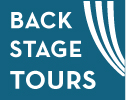 backstage tours