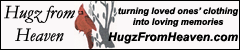Hugz From Heaven