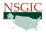 NSGIC logo in full color