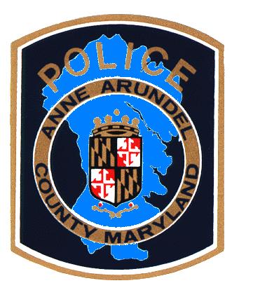 Anne Arundel County Police Department Logo